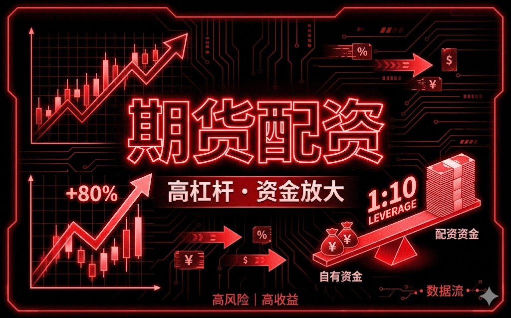 别把配资当捷径：用&ldquo;思维链&rdquo;拆清回报与风险