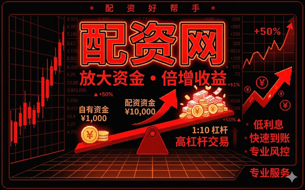 看懂配资日子：资金流转与风险收益比的&ldquo;真相账本&rdquo;