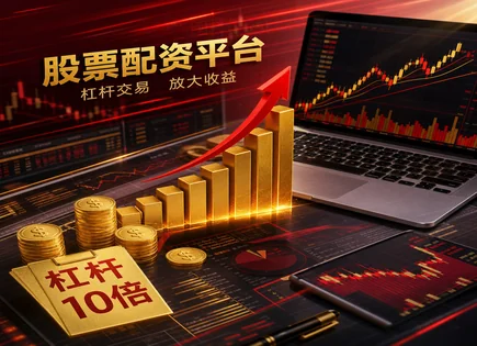 股票配资平台,股票投资杠杆,资金管理模式,配资资金管理政策,股市波动性,个股表现分析,交易策略,行业竞争格局,风控与保证金,市场份额与战略布局