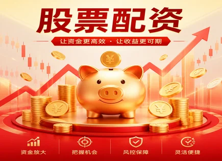 官方配资平台,ETF投资,投资市场发展,投资者风险,绩效标准,配资公司服务流程,杠杆收益波动,新闻报道解读,监管合规