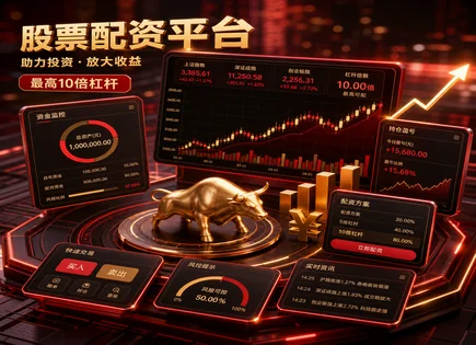 配资炒股,融资利率变化,股市投资趋势,高收益策略,信息比率,资金到账要求,杠杆倍数选择,市场新闻报道