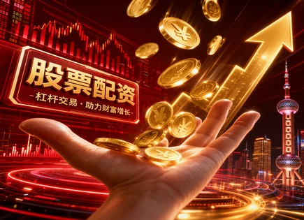益升股票配资,配资策略设计,股市灵活操作,股市波动性,平台利率设置,收益保护,风控工具,杠杆资金管理,技术指标组合,波段交易案例