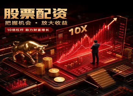 配资市场新观察：透明与风控的较量