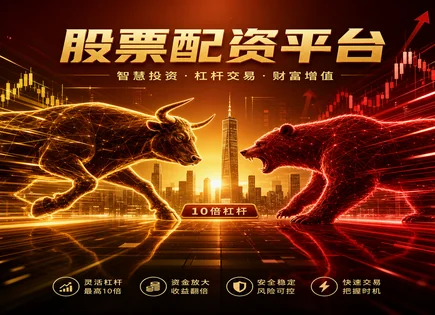 平湖股票配资：把风险当作路线图