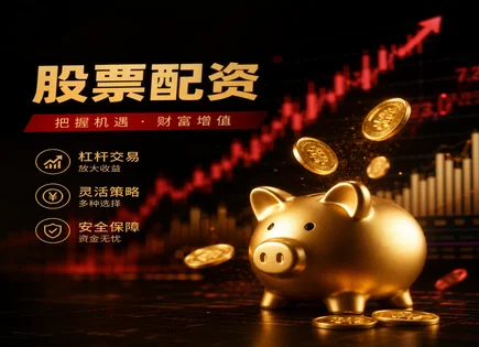 别只看K线：股票配资地图如何影响你下单的每一步