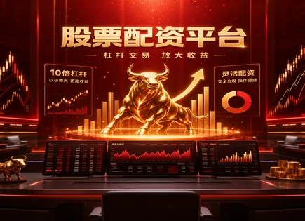 把控资金与风险：余干股票配资的6个关键问题