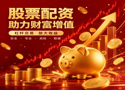配资实盘开新局：杠杆怎么用才不翻车