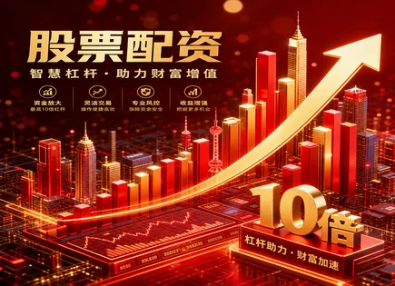 广州配资怎么做得更稳：把杠杆、现金流和通达股份捋清