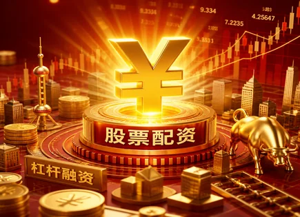 沿海&ldquo;配资热&rdquo;背后：趋势线与杠杆风险怎么握住