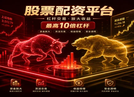 配资攻略新风向：波动管理与自动化交易怎么配