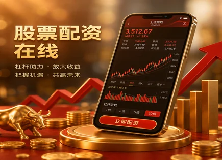 把配资直播看明白：流程、杠杆与资金安全