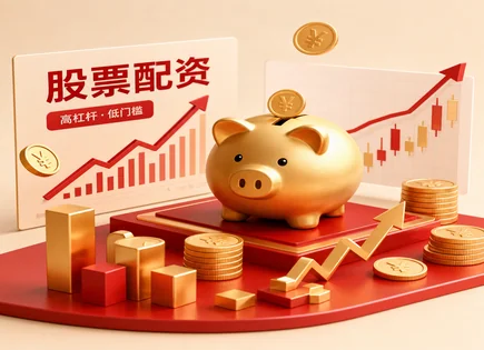 驰赢视角：资金收益放大与透明优化的系统化交易思路