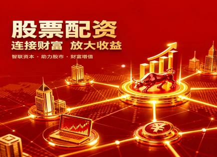 南平股票配资：看懂保证金与回本周期的利与险