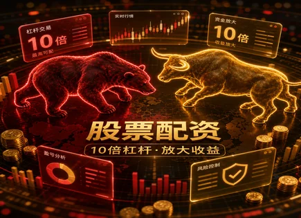 北京配资风控全景：机会、预警与合规核对