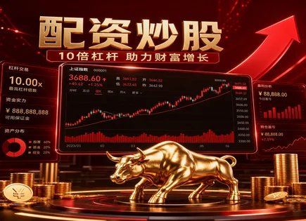 阿瑶股票配资全景指南：钱去哪了？