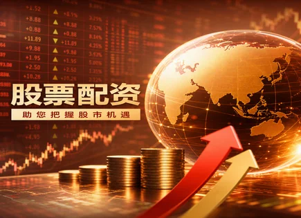 炒股配资网站的资金效率与行情风险全解析