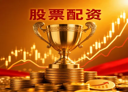 配资与融资融券：从RSI到清算风险的一页通关