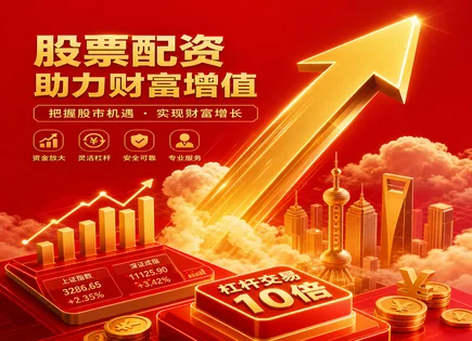 打新配资的&ldquo;资金拼图&rdquo;：机会与风险怎么对齐