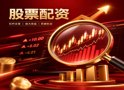 配资开户、强平机制与资金缺口：股市信号如何反噬短线