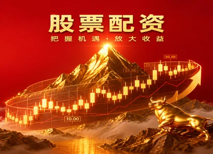 股票付简配资的&ldquo;长期账本&rdquo;：怎么配、怎么控风险