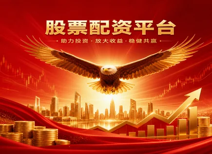 配资像放大镜：收益与风险同框的真相