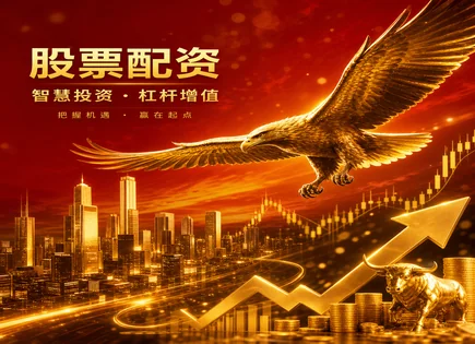 配资行情下的技术模型与风险预警全景图