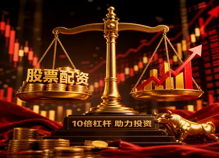 牛市配资的&ldquo;速度与风控&rdquo;模型：从保证金到自动化