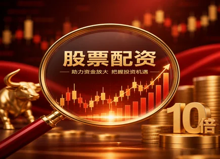 股票配资到底算什么：风险、压力与政策的三重账
