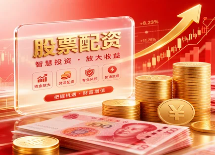 小虎股票配资：杠杆、到账与爆仓风险全链条拆解