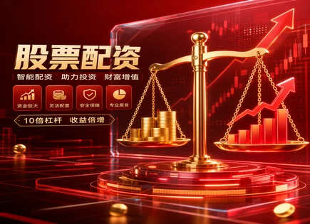 用&ldquo;资金效率&rdquo;看懂配资炒股与长期投资