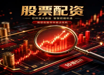 配资台网站与能源股：把回报算清的实操路径