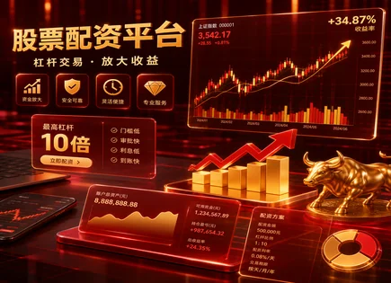 国丰股票配资：把杠杆握紧的&ldquo;生存指南&rdquo;
