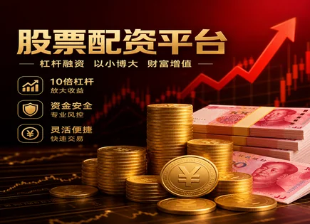 配资平台的收益与风险：看懂资金流与费率透明度