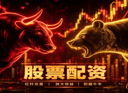 亮剑股票配资全景：资产配置与政策合规下的风险自救