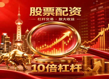 配资新闻一线：谁在加杠杆、谁在承受亏损？