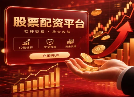 股票投资别硬刚：配资套利的风险回报账本