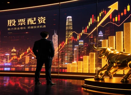 配资网上炒股：波动管理与资金保护全解析