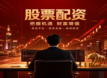 配资荐股与资金链：看懂风险再谈收益预期