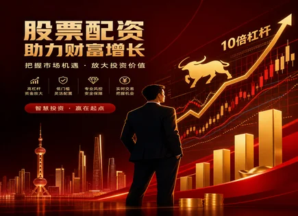 正规配资怎么&ldquo;走流程&rdquo;：利率波动与到账细节全看懂