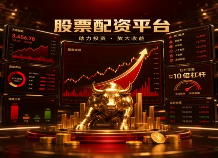 看懂资金与波动：预约配资到费用利率全盘盘点