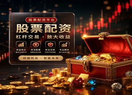 理性看懂股票个人配资：杠杆、到账与风控全链路