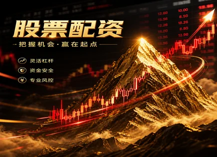 配资这道&ldquo;放大镜&rdquo;：看懂证券配资、算法与301522的账