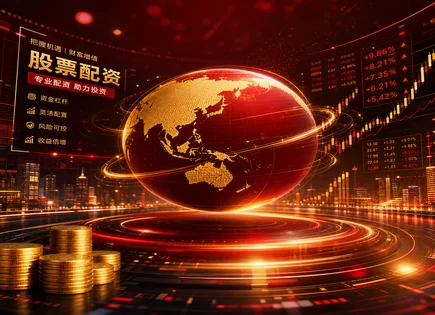 兖州股票配资,股市资金优化,盈利模型设计,行情趋势评估,配资平台安全性,实时行情,投资决策,风控与合规
